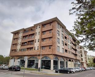 Exterior view of Premises for sale in Badajoz Capital