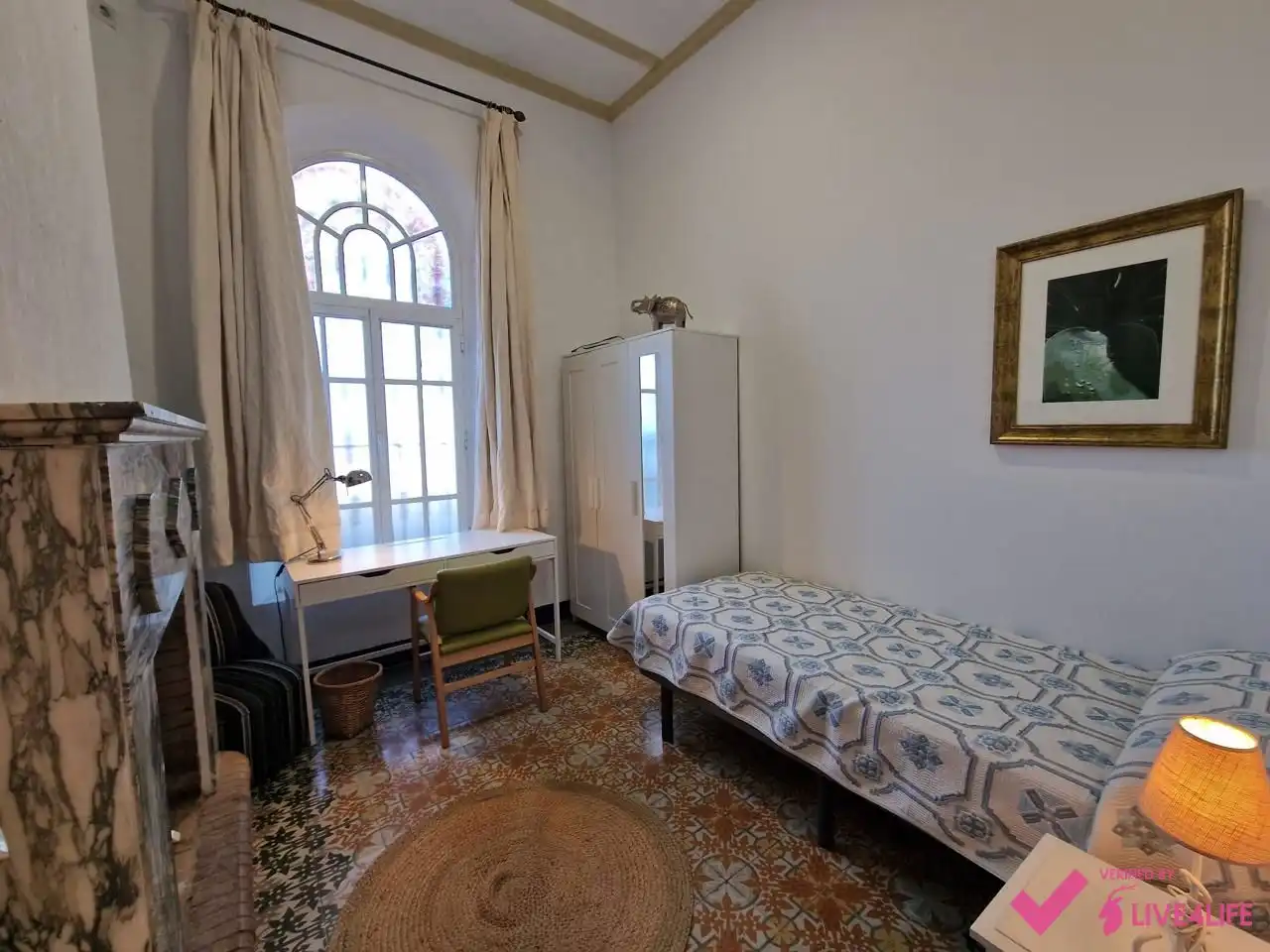 Room in Avenida de Jerez, Bellavista