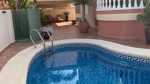 Foto 2 de Casa adosada en venda a Carrer Riu Sénia, Les Palmeres, Valencia