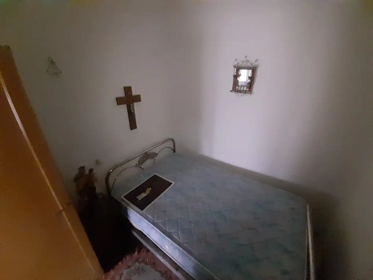 Dormitori de Casa o xalet en venda en Zamora Capital 