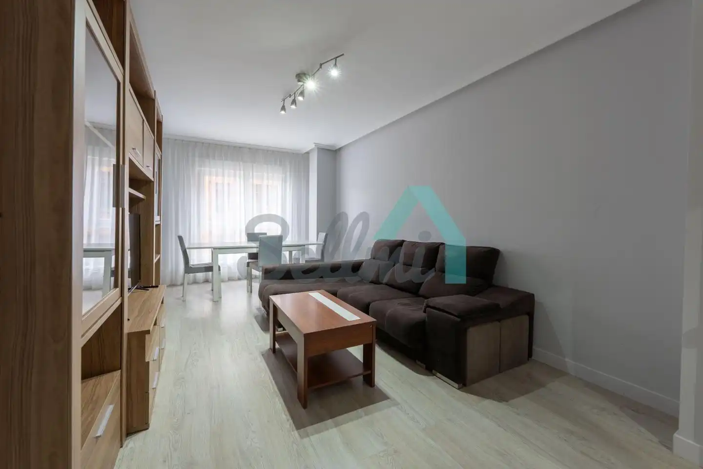 Flat for rent in San Melchor García Sampedro, San Lázaro - Otero - Villafría