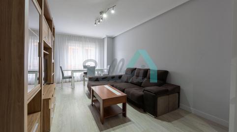 Photo 3 of Flat for rent in San Melchor García Sampedro, San Lázaro - Otero - Villafría, Oviedo