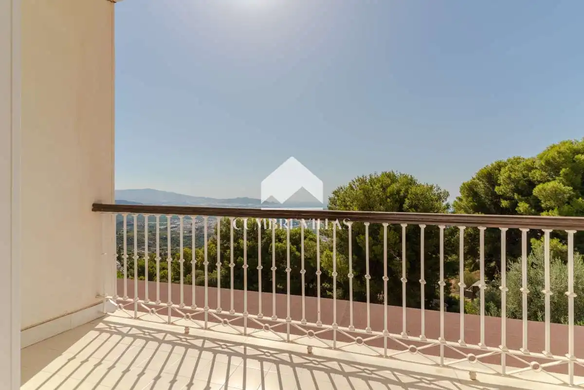 Casa amb piscina en venda a Monte los Almendros - El Pargo - Costa Aguilera, imagen 52
