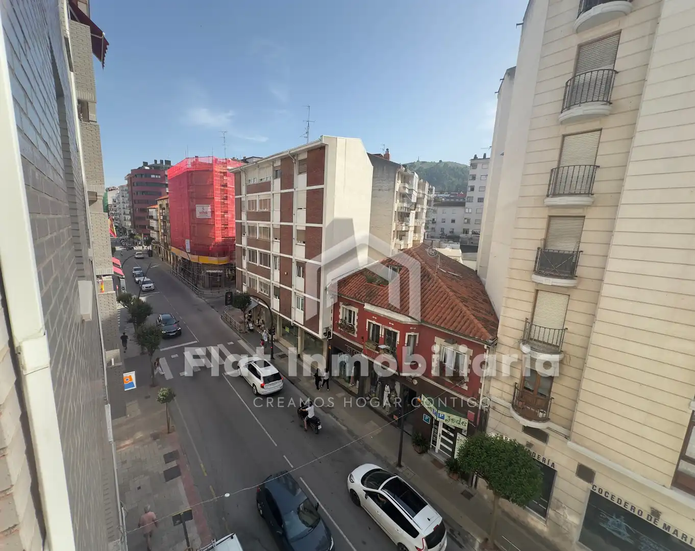Flat with terrace for sale in Calle de la Ronda 5, imagen 4