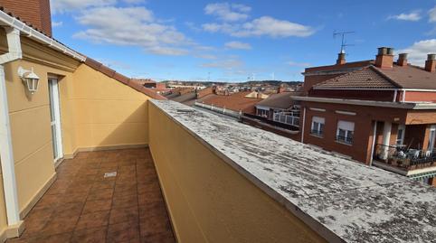 Photo 2 of Apartment for sale in C Pintor Oliva, Campo de la Juventud, Palencia Capital