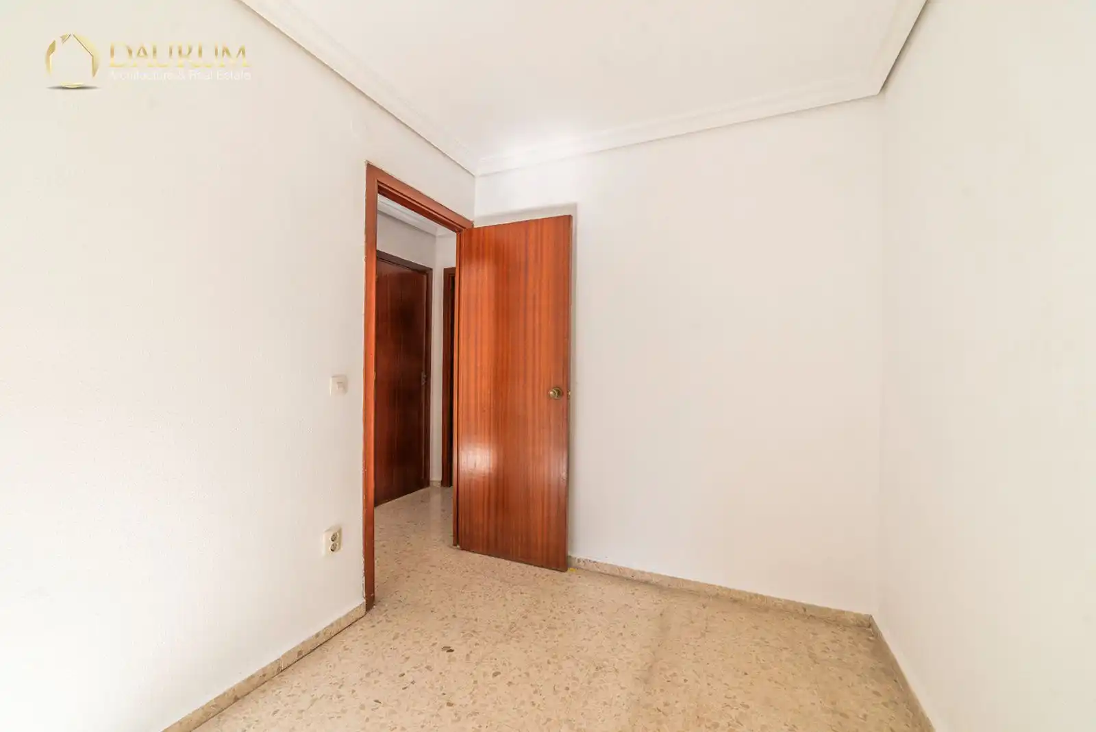 Habitación de Piso en venta en Triana