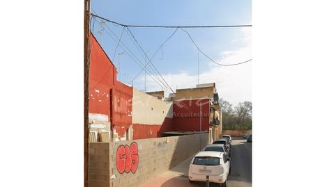 Foto 3 de Residencial en venda a El Castell, Burjassot