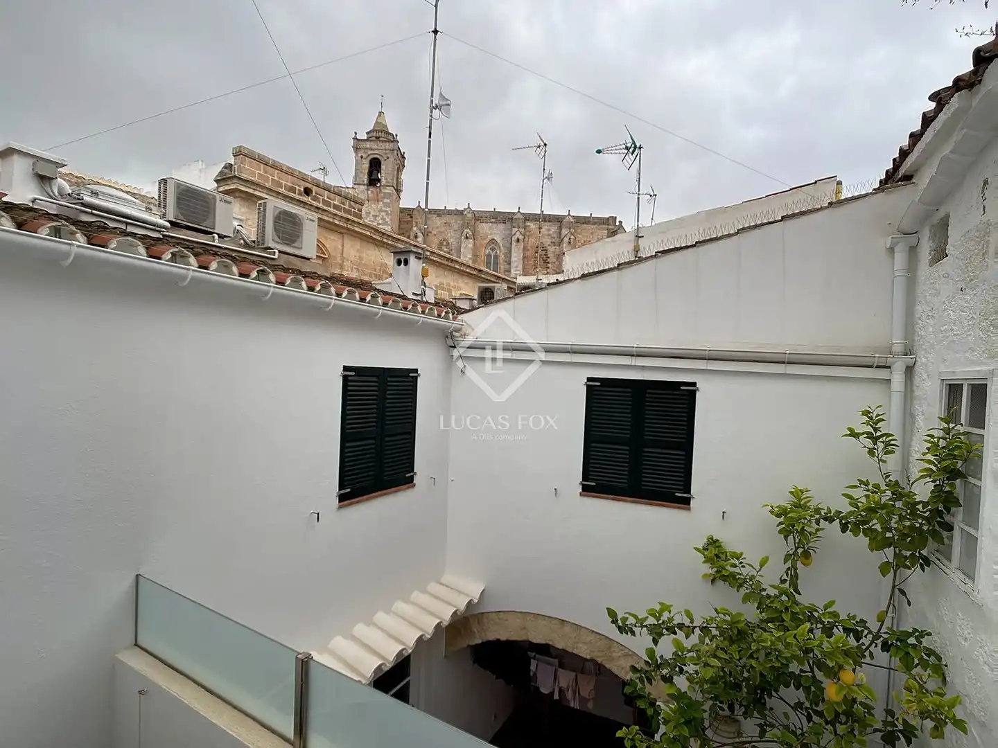 Casa o xalet en venda a Ciutadella
