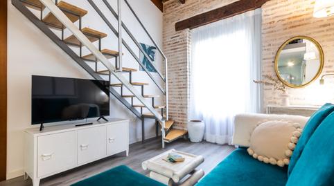 Foto 5 de Pis de lloguer a Valencia - Calle Botanico, El Botànic,  Valencia Capital