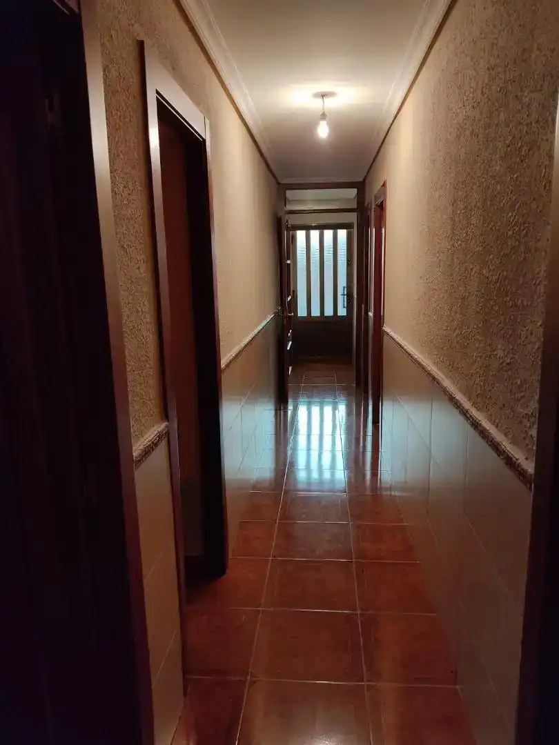 Planta baixa en venda en Venta de Baños