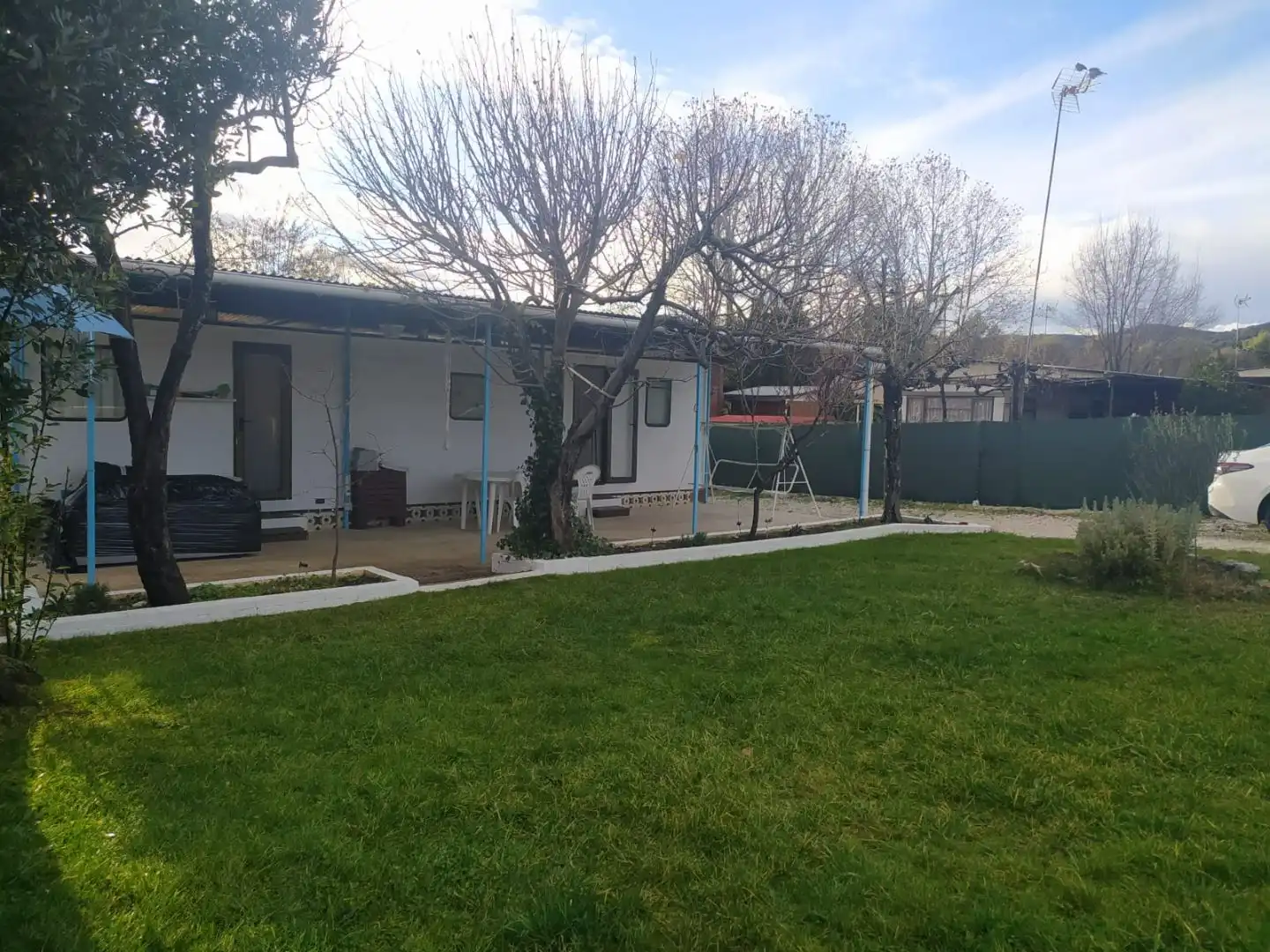 Rural land for sale in carretera Cadalso de los Vidrios, km 22 28620 Aldea del Fresno 22, imagen 5