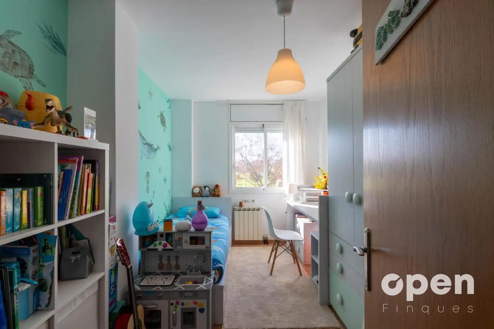 Piso en venta en Montserrat - Vilardell