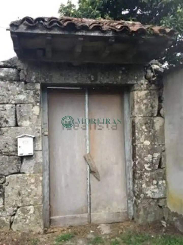 Casa amb terrassa en venda a Piñor, imagen 4