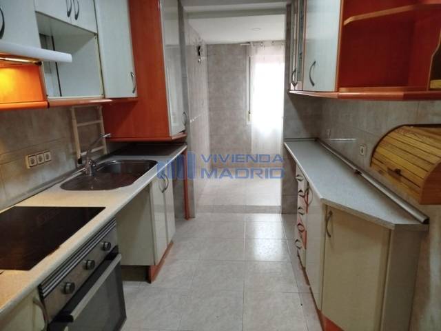 Piso en Venta en Laguna en Vista Alegre