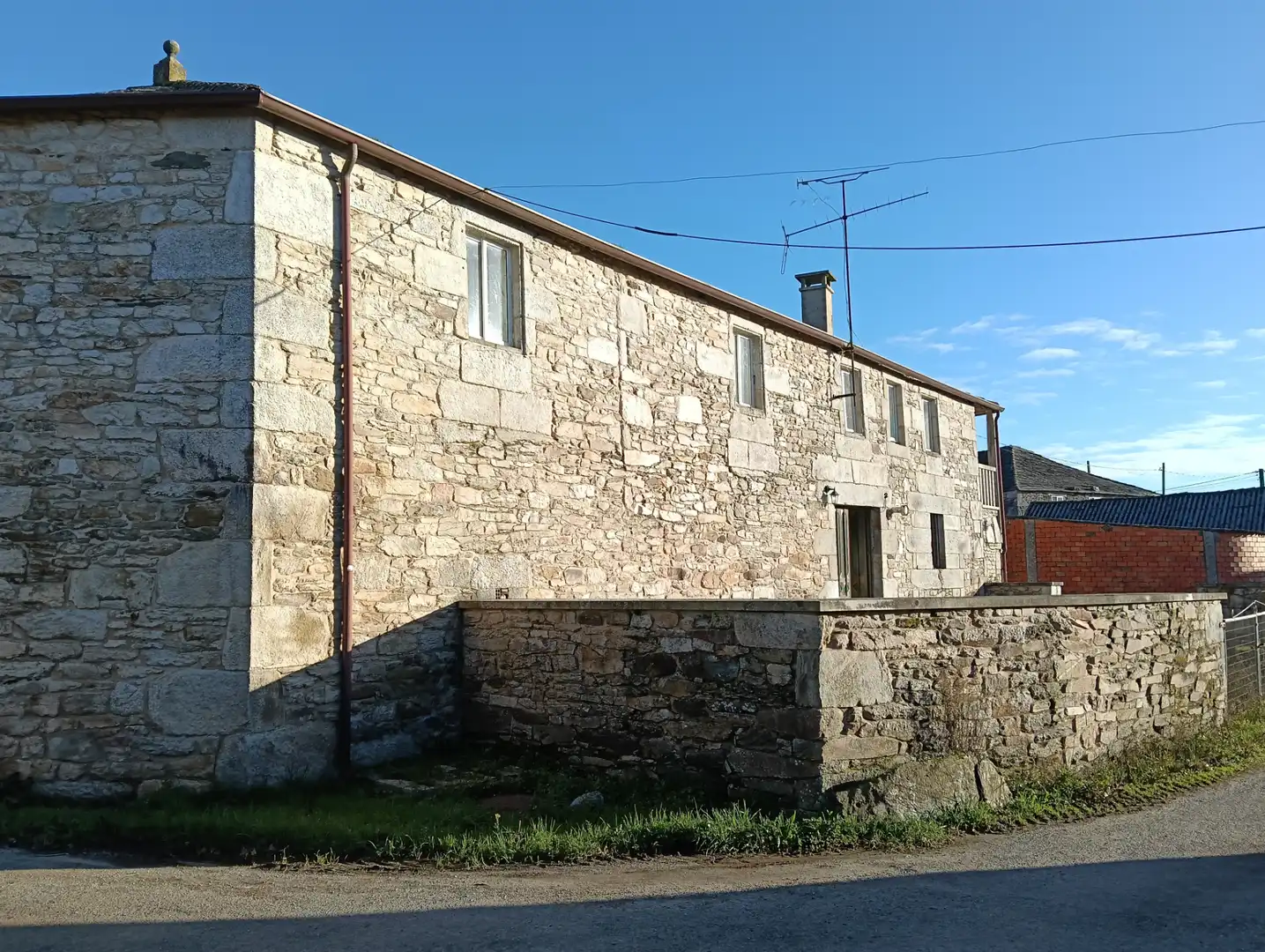 Maison avec terrasse à vendre à Friol, imagen 6