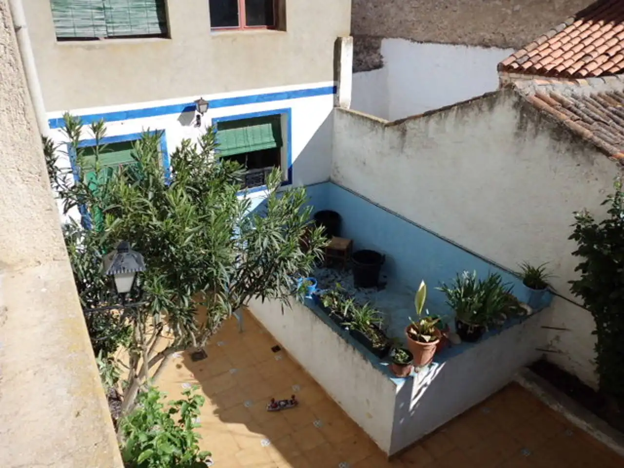 Casa in vendita a Alpera, imagen 7