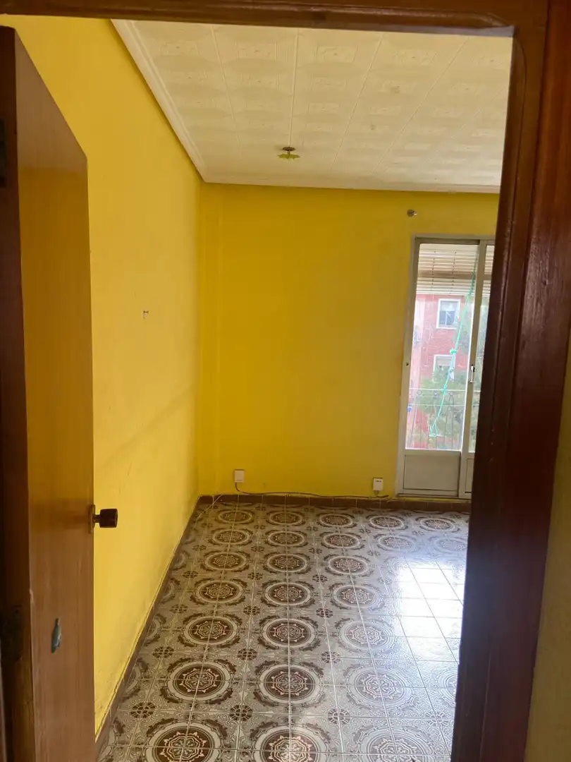 Habitación de Piso en venta en Xirivella con Balcón