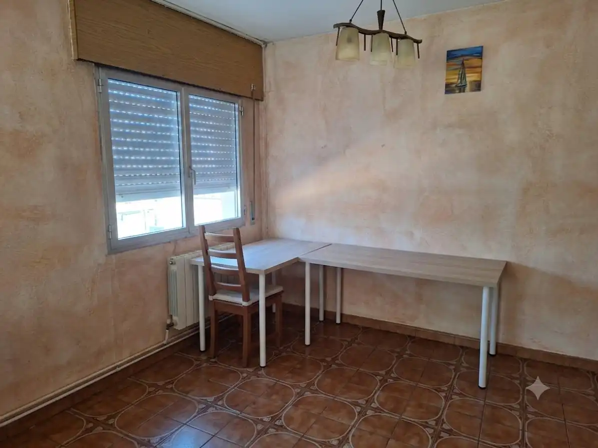 Dining room of Houses for rent in Culleredo  with Private garden, Swimming Pool and Furnished