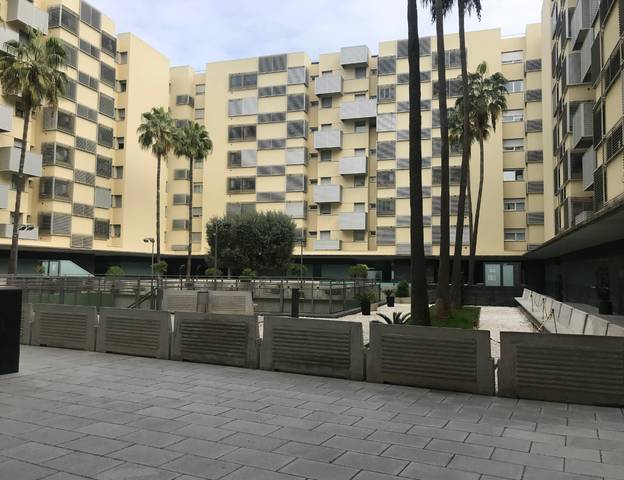 Trastero en Venta en Ramon Carande en Parque María Luisa -Giralda Sur