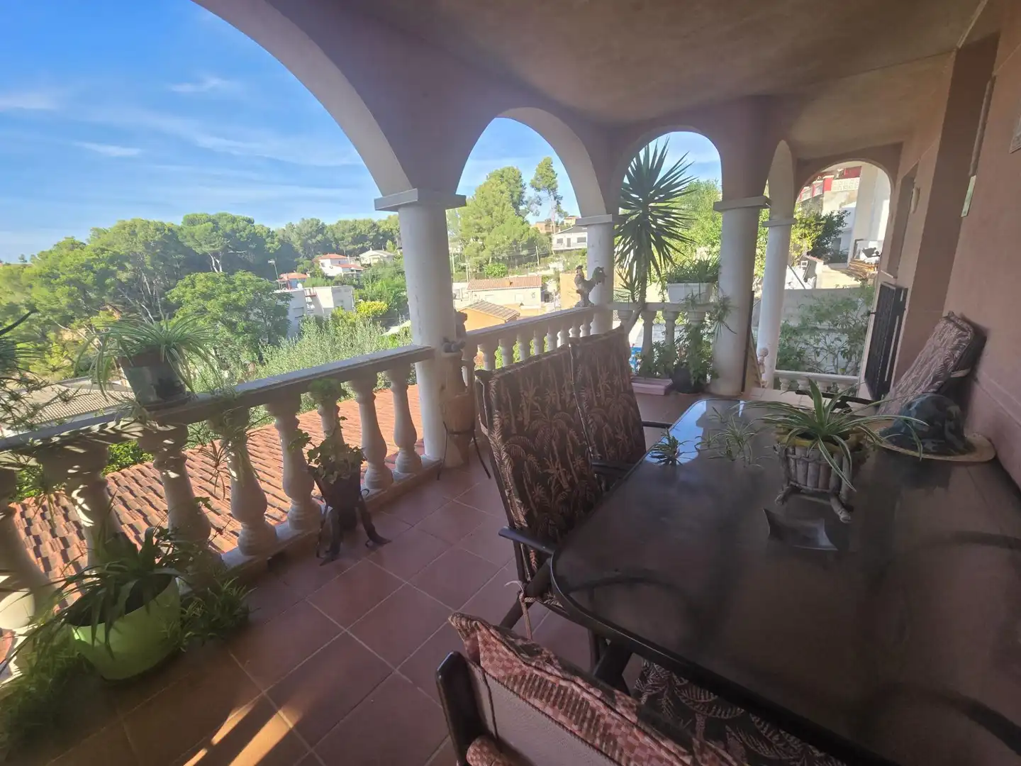 Maison avec piscine à vendre à Piera
