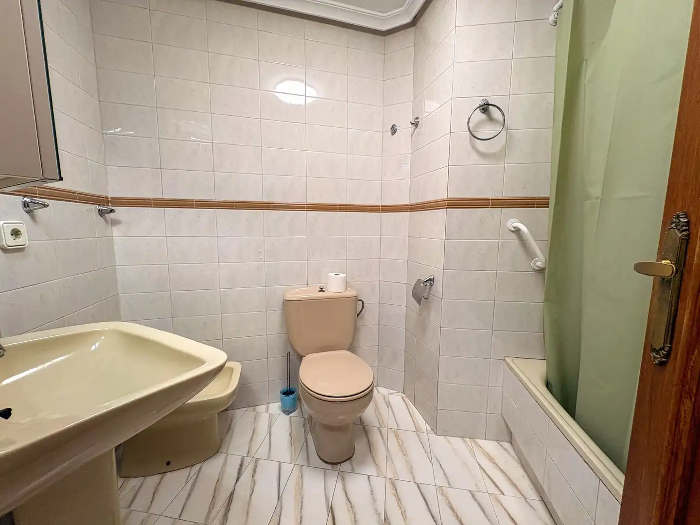 Piso con ascensor en alquiler en MARÍTIMO JUAN APARICIO, imagen 33