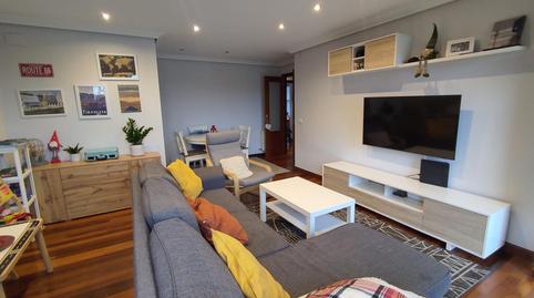 Foto 4 de Pis en venda a Teresa de Lariz Kalea, Abadiño , Bizkaia