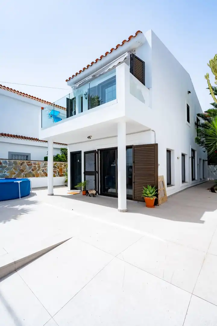 Casa amb jardí en venda a Camino Vereda Chica, imagen 54