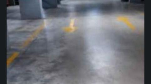 Foto 2 de Garatge en venda a Calle Princesa, 10, El Carmen,  Murcia Capital