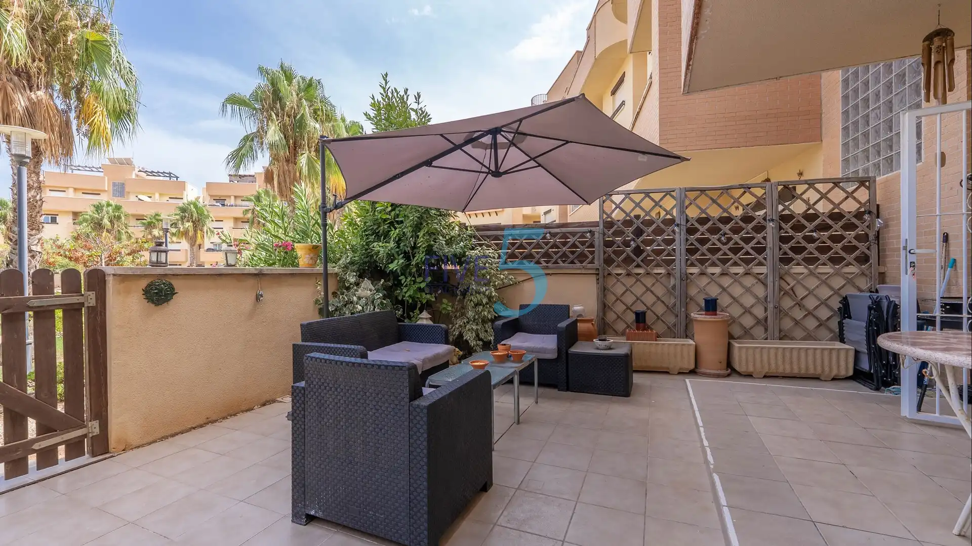 Flat with pool for sale in Campo de Murcia, imagen 29