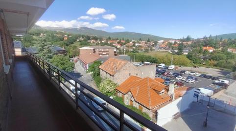 Foto 4 von Wohnung zum Verkauf in Avenida de la Sierra del Guadarrama, Cercedilla, Madrid