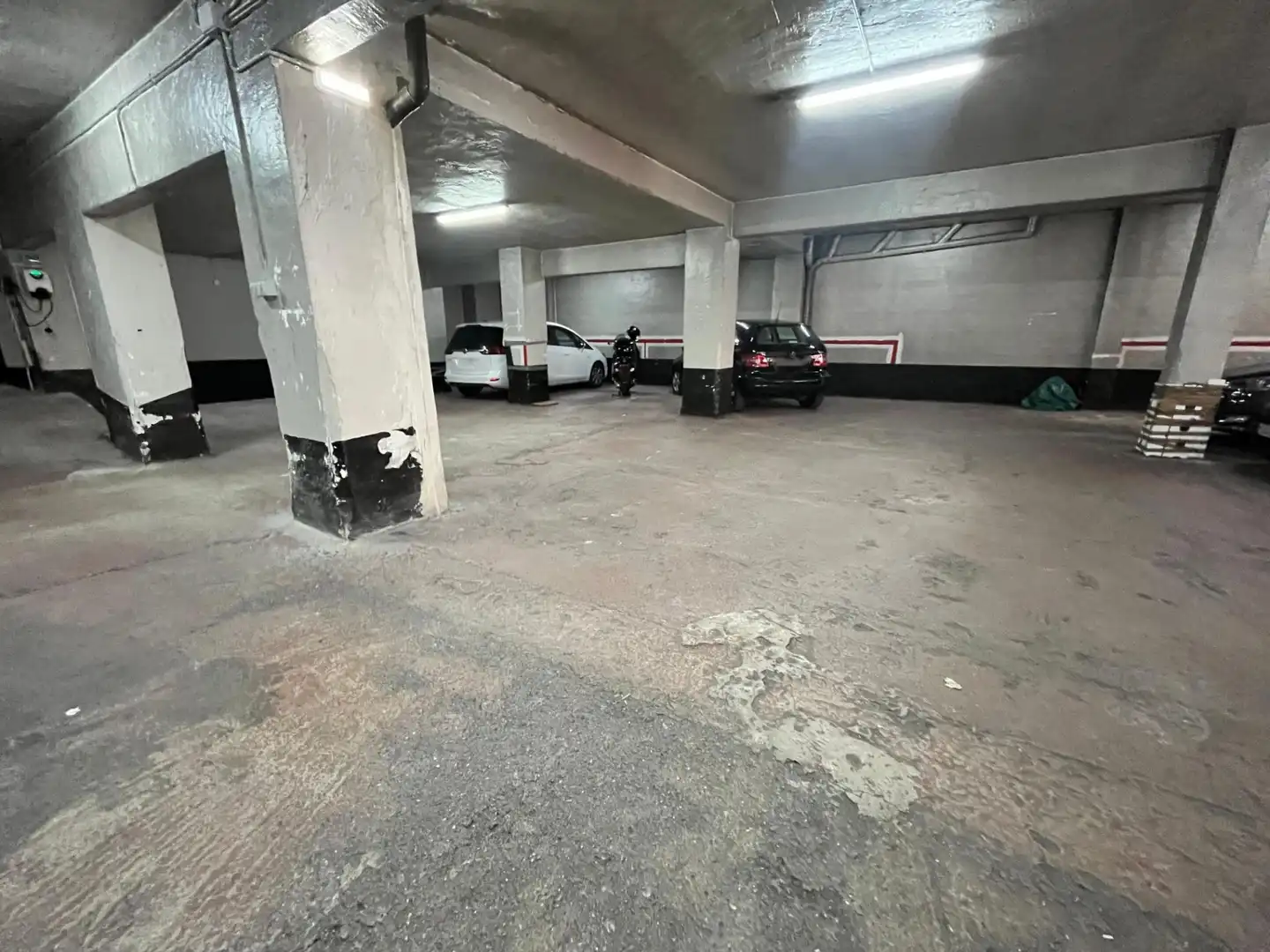 Parcheggio in vendita a Kalero - Basozelai, imagen 6