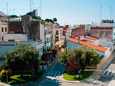 Residential land for sale in Centre