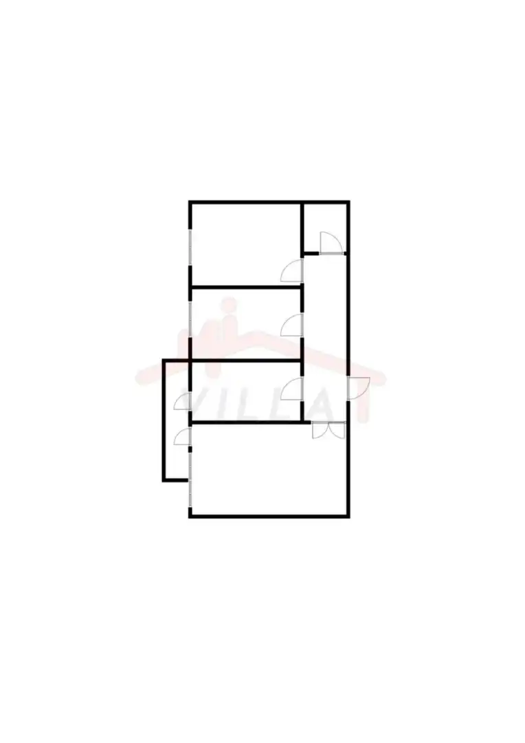 Appartement avec terrasse à vendre à Bárcena de Cicero, imagen 35