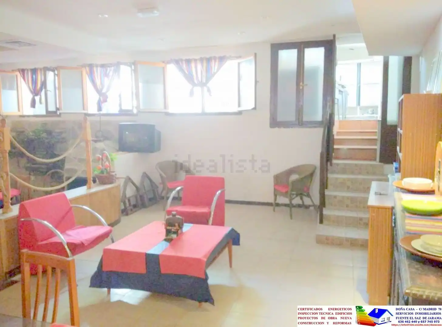 Local comercial en venda a Calle Alalpardo 3A, imagen 7