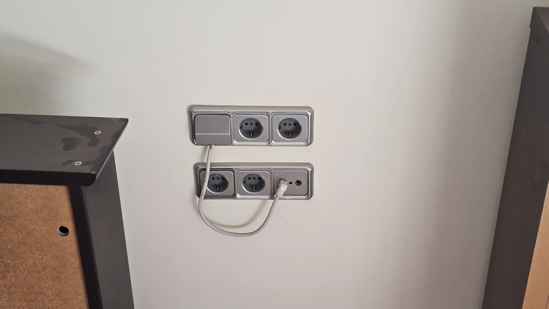 Flat for sale in La Algaba  with Air Conditioner, Terrace and Storage room