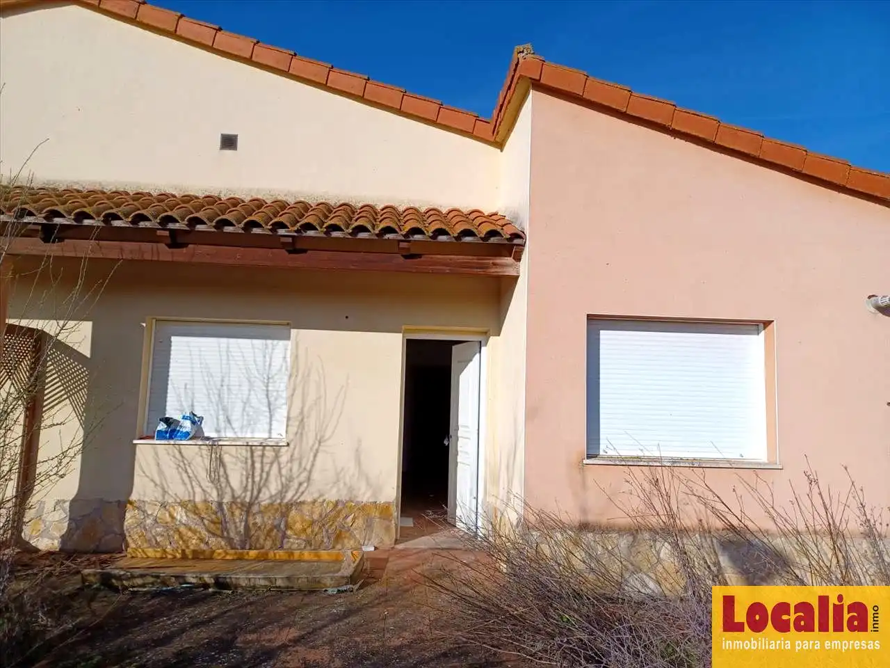 Residencial en venta en BU-V-5008, Valle de las Navas