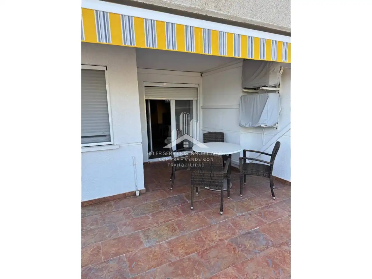 Piso en venta en Paseo Marítimo del Mediterráneo, 103, Balneario