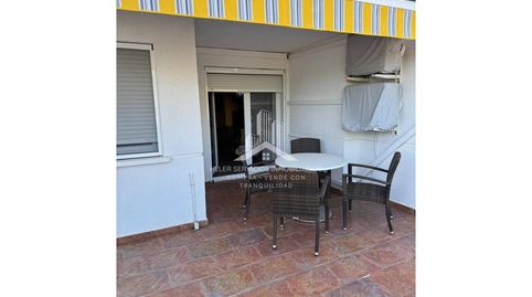 Photo 3 of Flat for sale in Paseo Marítimo del Mediterráneo, 103, Balneario, Oropesa del Mar / Orpesa