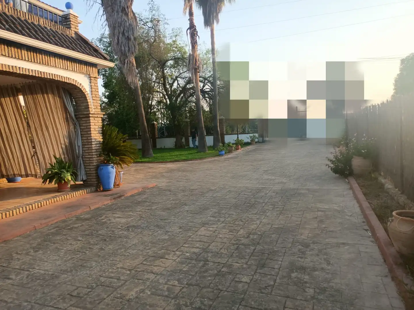 Villa con piscina in vendita a Periurbano Oeste - Sierra, imagen 26