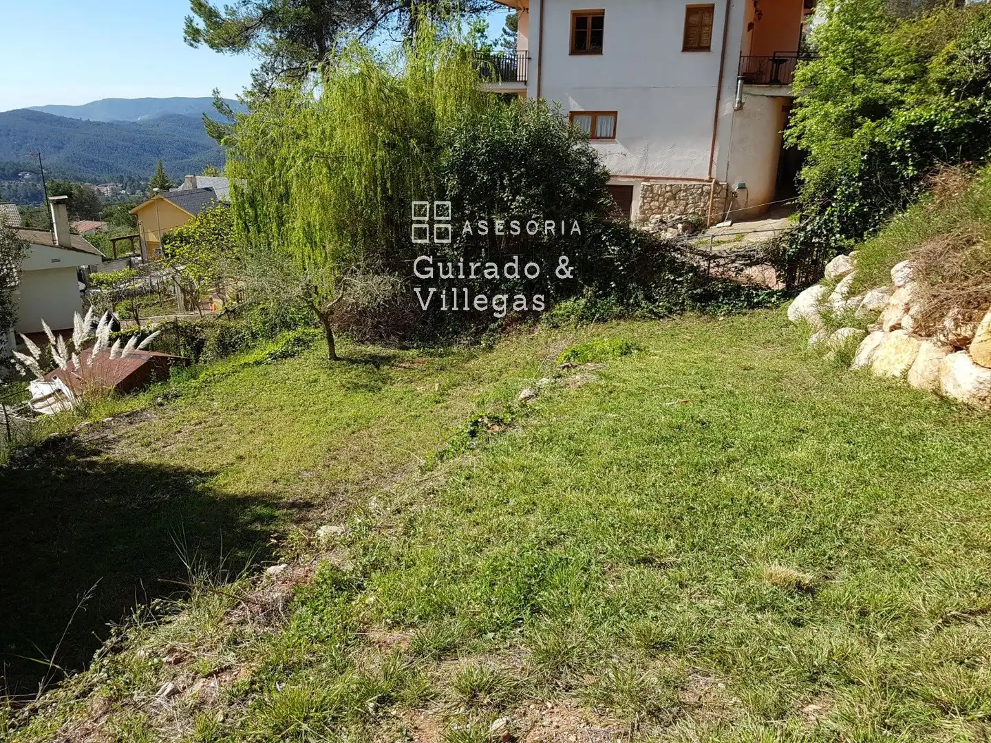 Wohnbaugrundstück zum Verkauf in Calle Maresme, imagen 14