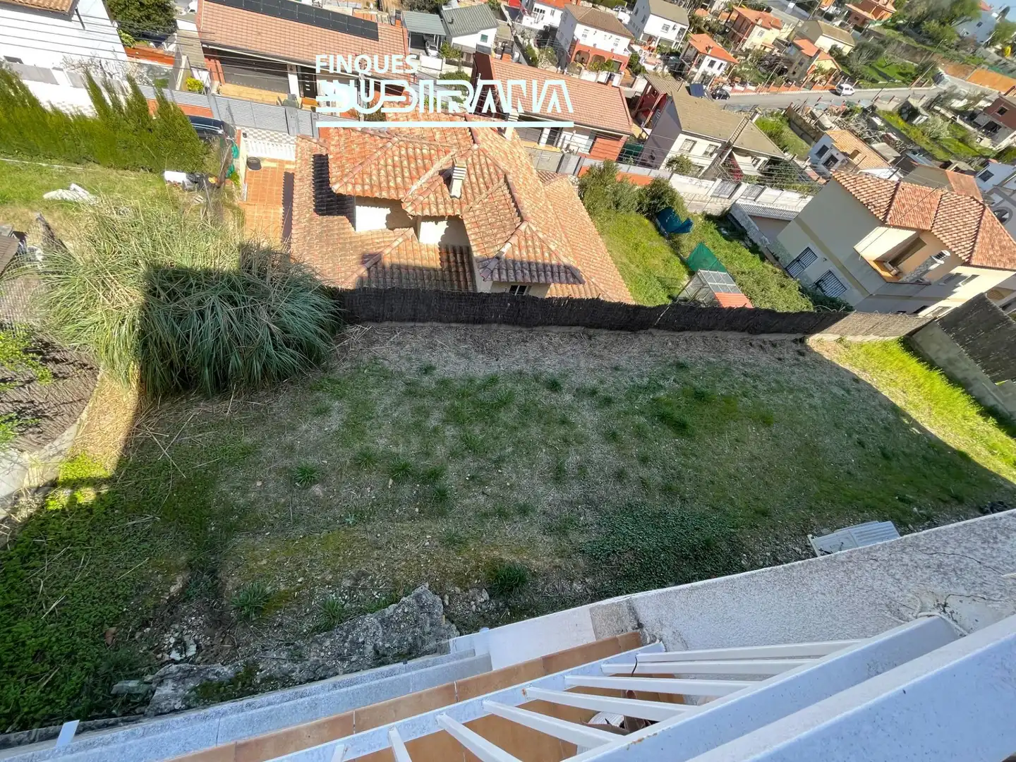 Jardín de Casa o chalet en venta en Masquefa con Calefacción, Jardín privado y Terraza