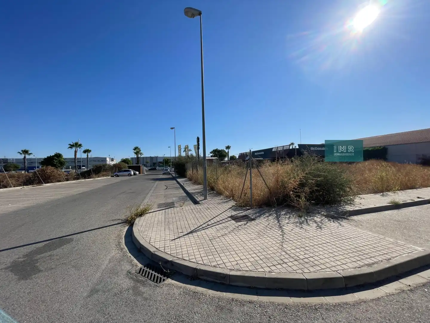 Terreni e lotti in vendita a Avenida Adolfo Suárez, imagen 5