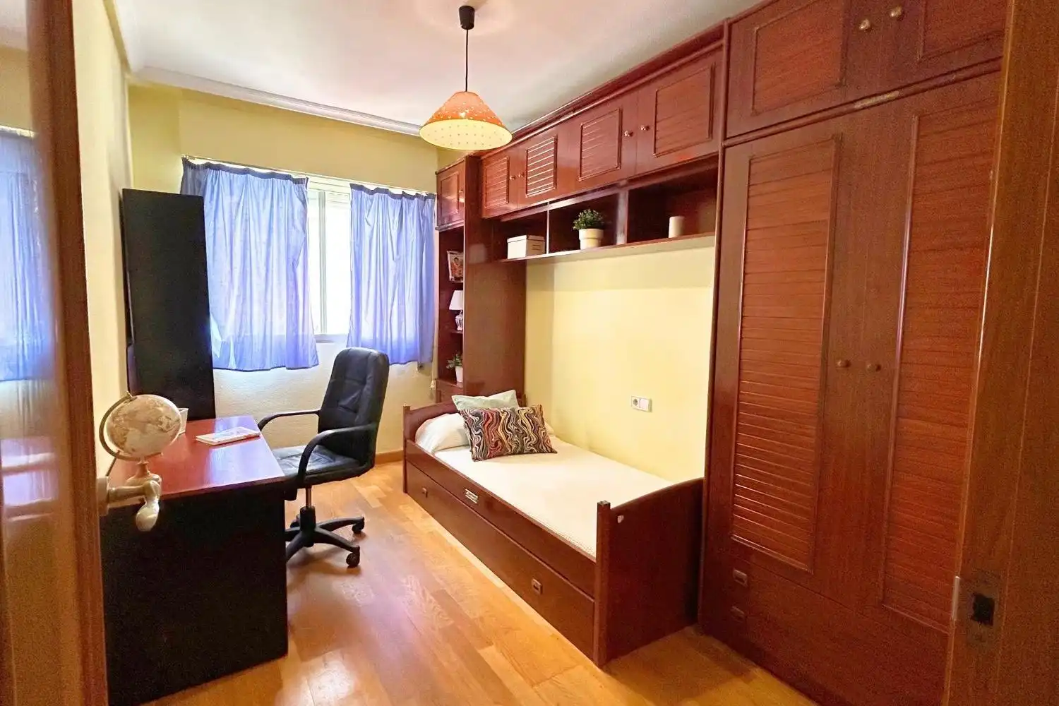 Piso con terraza en venta en SAN RAMON, imagen 26