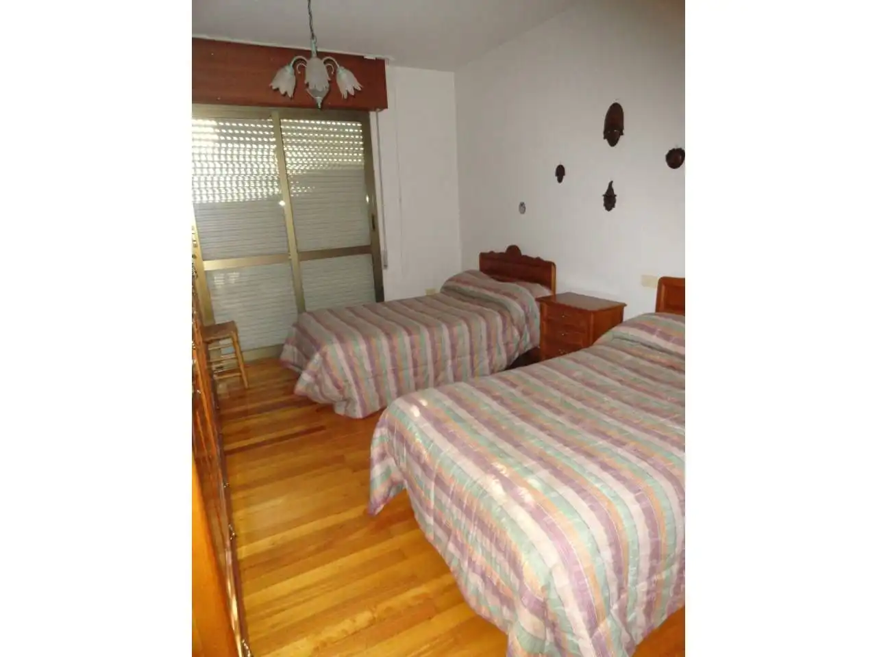 Flat for sale in A Rúa, imagen 9