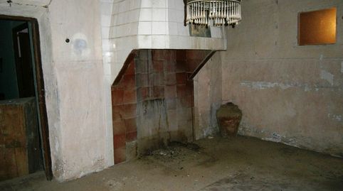 Foto 5 de Casa o chalet en venta en Monroyo, Teruel