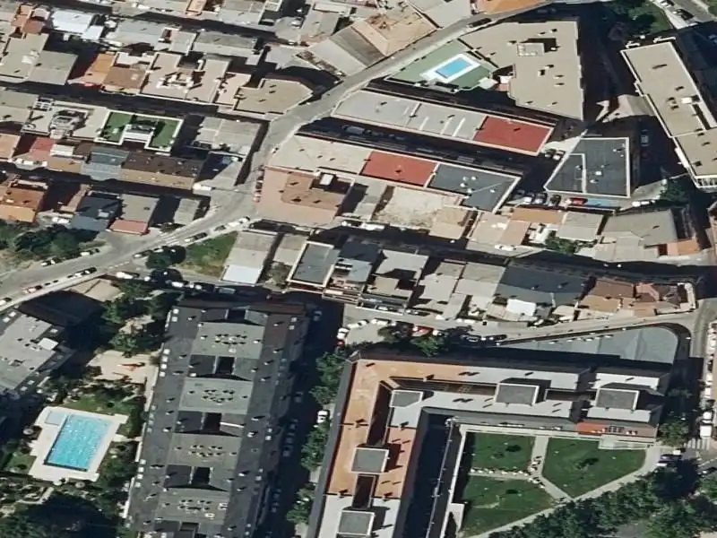 Piso en venta en Majadahonda