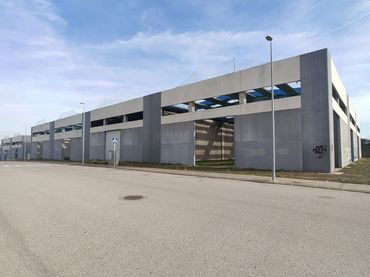 Industrial building for sale in Santa Coloma de Farners