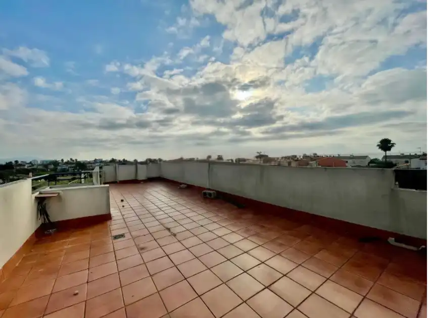 Terrace of Houses for sale in Vinaròs  with Community pool