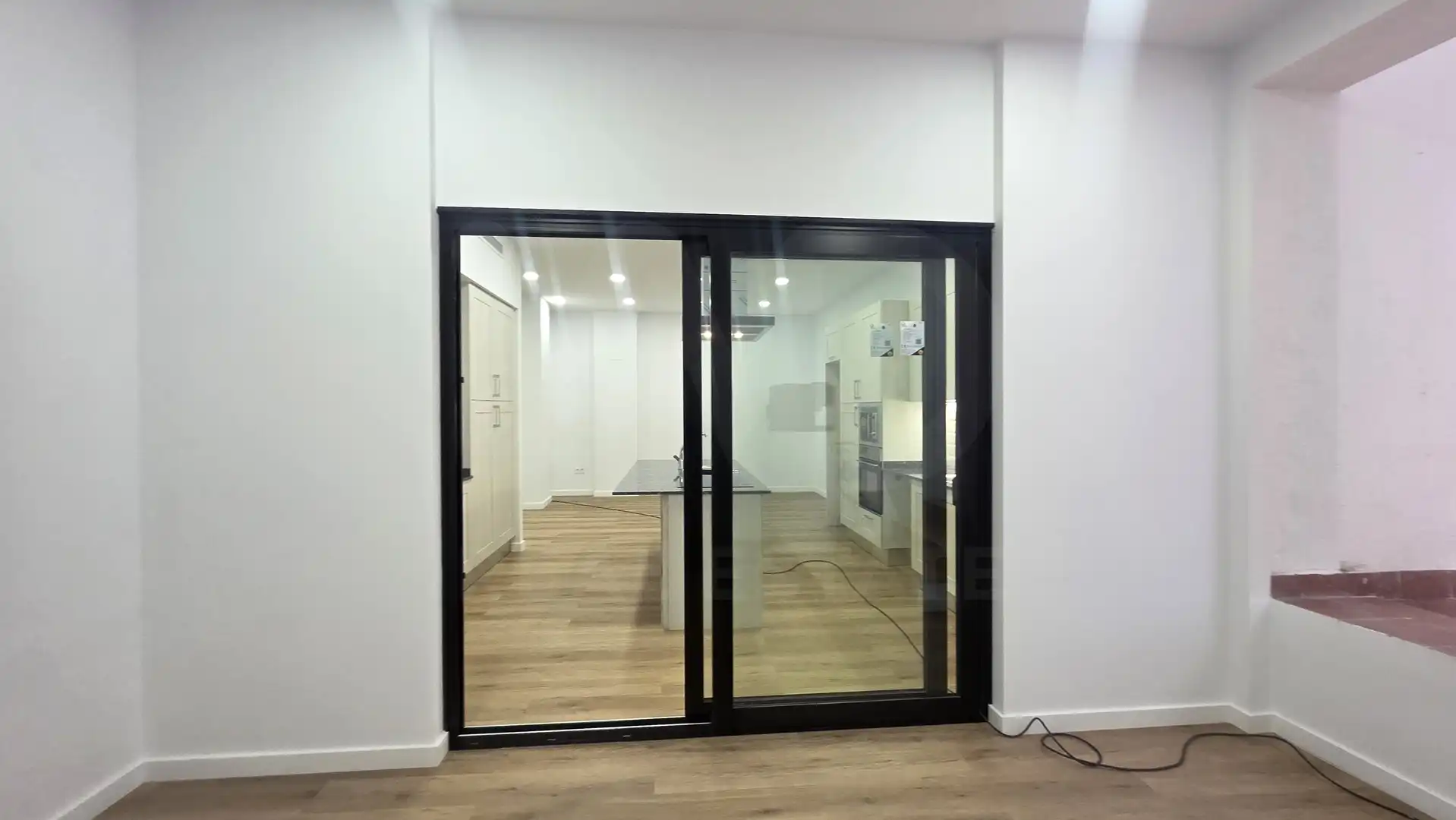 Flat for sale in Girona  with Air Conditioner, Heating and Terrace