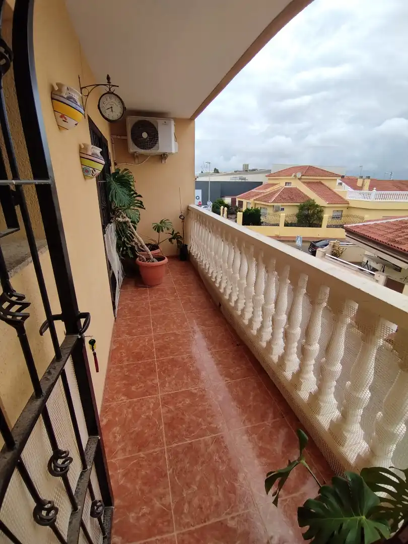 Flat for sale in Calle Río Salado, 3, Torre-Pacheco ciudad